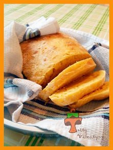 Przepis po kliknięciu na dyniowy chlebek!