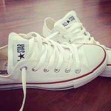Converse <3