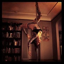 Jak ja bym tak chciała !!!!