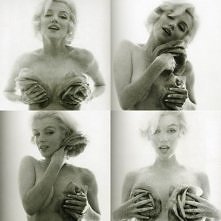 ulubiona sesja Marilyn ;)