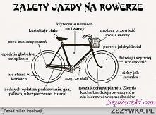 I od dziś- nie ma wymówki:D