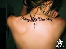 Taki chcę, choć może być tr...