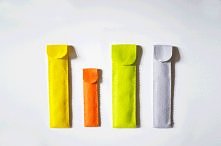 DIY: kieszonki na wykałaczki. gif z linkiem