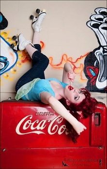 coca cola ;)