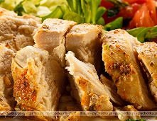 Kurczak po meksykańsku Dagi