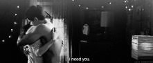 I need yu <3