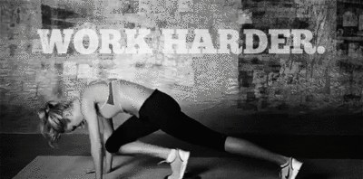 work work!