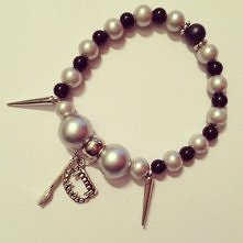 bransoletka diy branz-stan znajdź nas na fb i uzyskaj zniżkę -10% na zakupy na hasło: Zszywka10