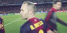 Iniesta ^_^