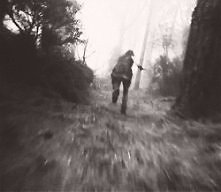 uciekamy przed wspomnieniami ♥