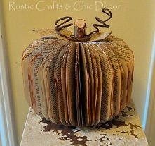 zaczytana dynia:)

rustic-crafts.com