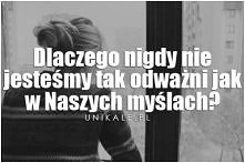 no właśnie...