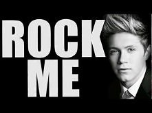One Direction - Rock Me