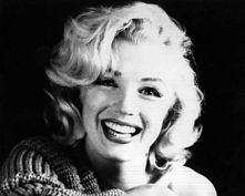 Lubicie Marilyn Monroe ? <3