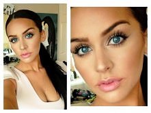 How I Contour &amp; Highlight! Carlibel55