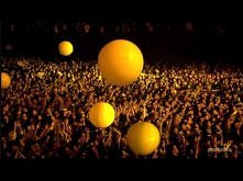 Coldplay Live - Yellow - In HD
