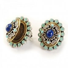 pierścień z sekretnikiem