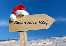 powoli się zbliżają :)