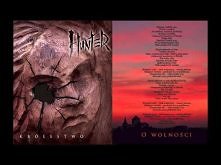 HUNTER - O wolności