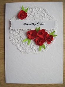 Tutorial prosta kartka