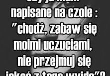 w moim przypadku chyba jeden tak to zrozumiał...
