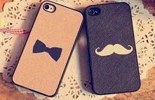 Wąs , czy kokardka ?