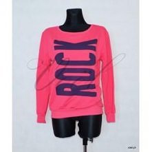 Bluza z napisem! 49zł voel.pl