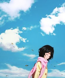 The saddest episode(of Blea...