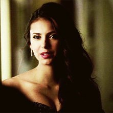 Nina ;3