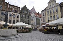 Stary Rynek, Poznań