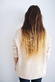 ombre
