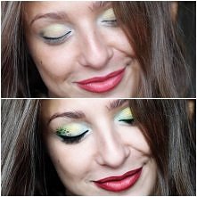 make up w photoshopie :)