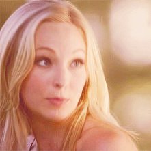 Caroline & Klaus GIF