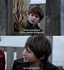 Lepiej grać fair ;)))