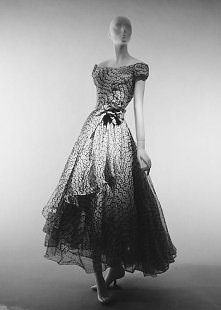 Christian Dior 1953