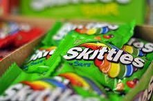 skittles <3