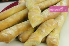 Błyskawiczna Bagietka