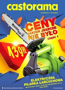 CENY jakich jeszcze nie było