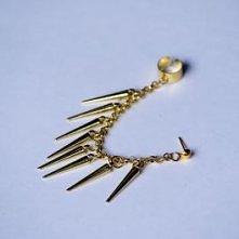 golden cones.sprawdź na gla...