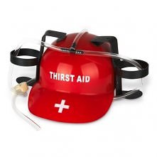 I wtedy żadne prezenty, naw...