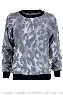 BLUZA MILITARNY STYL