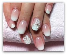 na ślub jak znalazł ;)