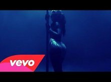Rihanna - Pour It Up (Explicit) 
NAJLEPSZA ! SŁYSZELIŚCIE ? :)