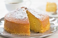 %C5%9Awiąteczna babka cytrynowa