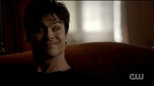Damon GIF
