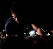 Pamiętniki Wampirów sezon 5 odcinek 1 gif :3