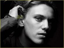 Jamie Campbell Bower