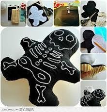 Potrzebne:
2x wycięty kszta...