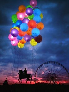 Stunning Picture of France