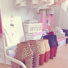 niech to będzie w moim pokoju ;D